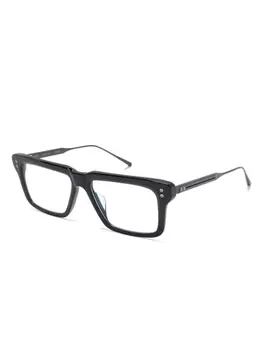 Dita Eyewear очки Латаро, серебристый
