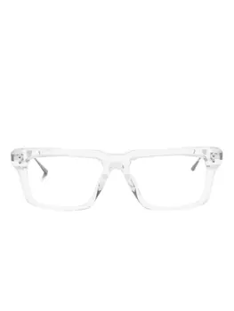 Dita Eyewear очки Латаро, серый