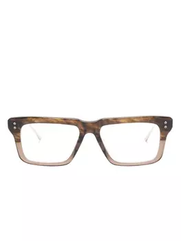 Dita Eyewear очки Латаро, золотистый