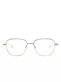 Dita Eyewear очки LSA-123, золотой