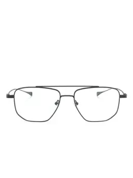 Dita Eyewear очки-пилоты, черный
