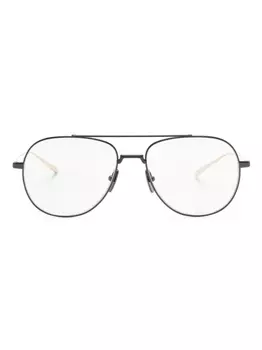 Dita Eyewear очки-пилоты, черный