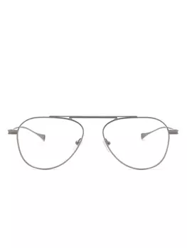 Dita Eyewear очки-пилоты, серый