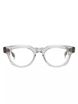Dita Eyewear очки Radihacker, серый