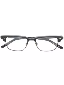 Dita Eyewear очки Statesman Three, черный