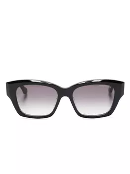 Dita Eyewear солнцезащитные очки Avonya, черный