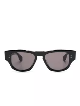 Dita Eyewear солнцезащитные очки Bantos, черный