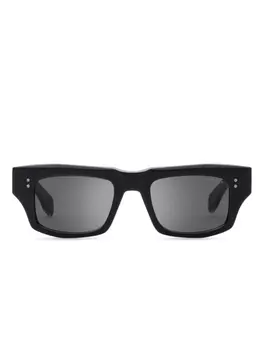 Dita Eyewear солнцезащитные очки Cosmohacker, черный