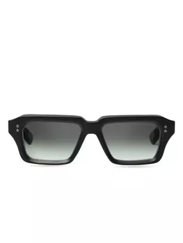 Dita Eyewear солнцезащитные очки Detron, черный