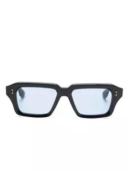 Dita Eyewear солнцезащитные очки Detron, черный