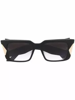 Dita Eyewear солнцезащитные очки Dydalus, черный