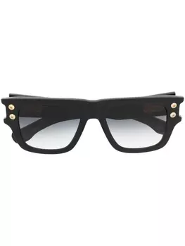 Dita Eyewear солнцезащитные очки Emitter-One, черный