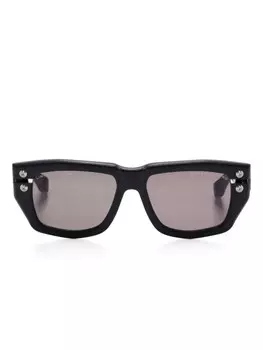 Dita Eyewear солнцезащитные очки Emitter Two, черный