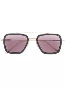 Dita Eyewear солнцезащитные очки 'Flight 006', черный