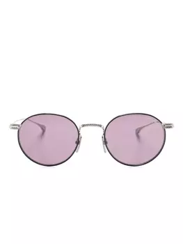 Dita Eyewear солнцезащитные очки Journey-Two, серый