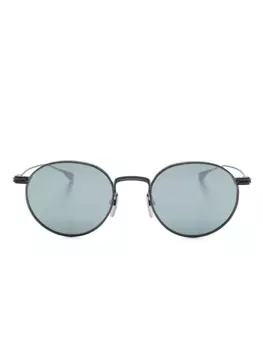 Dita Eyewear солнцезащитные очки Journey-Two, серый