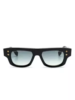 Dita Eyewear солнцезащитные очки Kanan, черный
