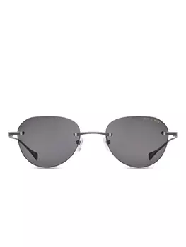 Dita Eyewear солнцезащитные очки Lancier, черный