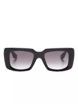 Dita Eyewear солнцезащитные очки Levele, черный