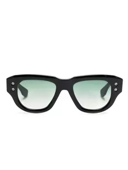 Dita Eyewear солнцезащитные очки Lumeks, черный