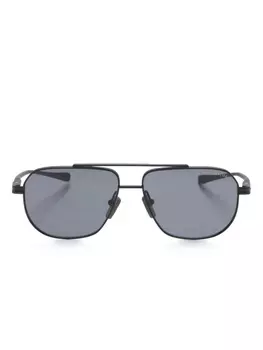 Dita Eyewear солнцезащитные очки-навигаторы LSA-417, черный