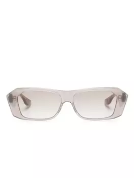 Dita Eyewear солнцезащитные очки Noxya, серый