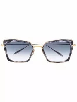 Dita Eyewear солнцезащитные очки Perplexer, черный