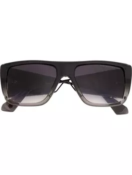 Dita Eyewear солнцезащитные очки Souliner One, черный