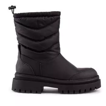 Дита сапоги Rocket Dog, черный