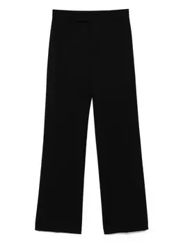 Дитрих брюки Rick Owens, черный