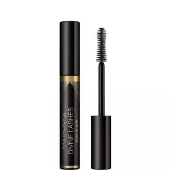 Divine Lashes - 001 Черный 8,5 г Max Factor