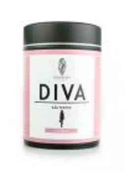 Дива - травяной чай 1001 Frucht