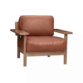 Диван Muji Idee Dimanche, бежевый