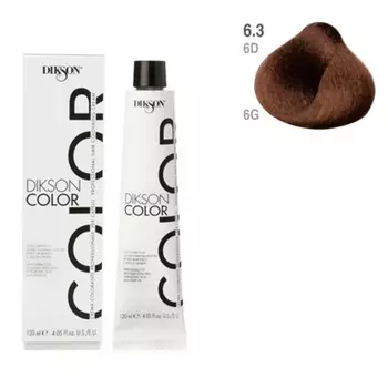 Диксон Н 6.3 Настойка Dikson