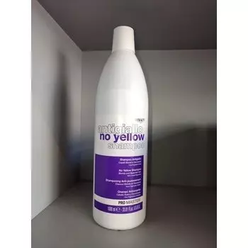 Диксон ПроМастер Шампунь без желтого антигеля Dikson