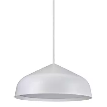 Дизайн для людей от Nordlux Fura 25, белый