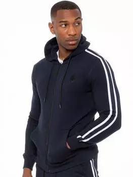 Дизайнер мужской одежды Enzo, синий