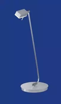 Дизайнерская светодиодная настольная лампа Helios настольная лампа офисная лампа H 52см мощность 3,5 Вт LED B-Leuchten