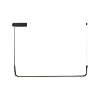 Дизайнерские подвесные светильники - Черный - IP20 - 12Вт - 1200 Люмен - 4000К V-TAC