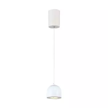 Дизайнерские потолочные светильники - Дизайнерские подвесные светильники - IP20 - Белый корпус - 8,5 Вт - 850 Люмен - 3000К V-TAC