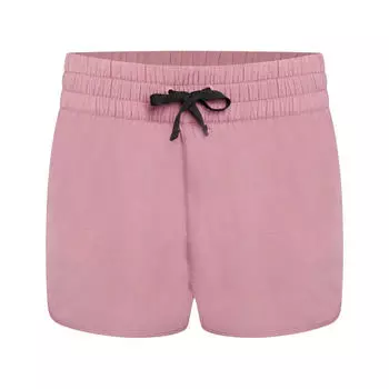 Дизайнерские шорты 2-в-1 для женщин The Laura Whitmore Edit Sprint Up DARE 2B, цвет negro