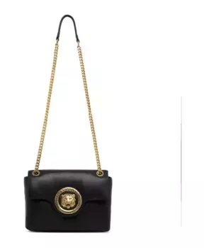 Дизайнерские сумки Just Cavalli, черный