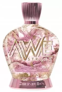 Дизайнерский скин Awestruck Dark Strong Бронзер X65, Designer Skin