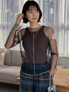 Дизайнерский женский топ с открытыми плечами FRIFUL Cheer, черный цвет