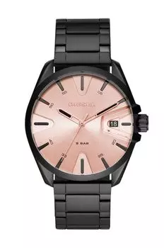 Дизель - часы DZ1904 Diesel, черный