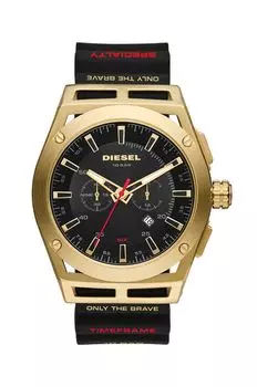 Дизель - часы DZ4546 Diesel, черный