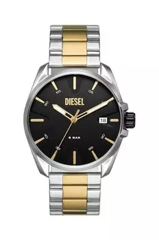 Дизельные часы Diesel, мультиколор