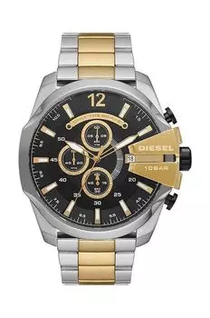 Дизельные часы Diesel, мультиколор