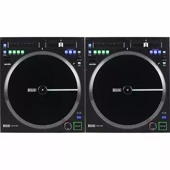 DJ-Контроллер Rane TwelveMK2Pr