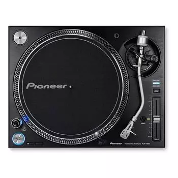 DJ-проигрыватель Pioneer PLX 1000